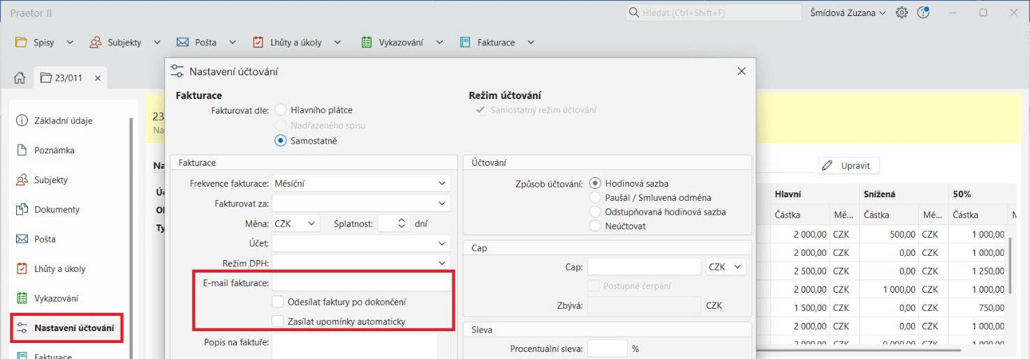 Obsah obrázku snímek obrazovky, text, software Popis byl vytvořen automaticky