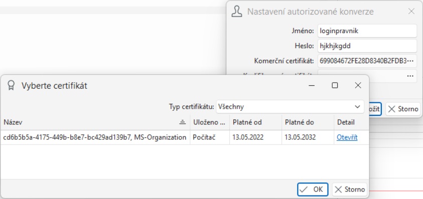 Obsah obrázku text, Písmo, číslo, software Popis byl vytvořen automaticky