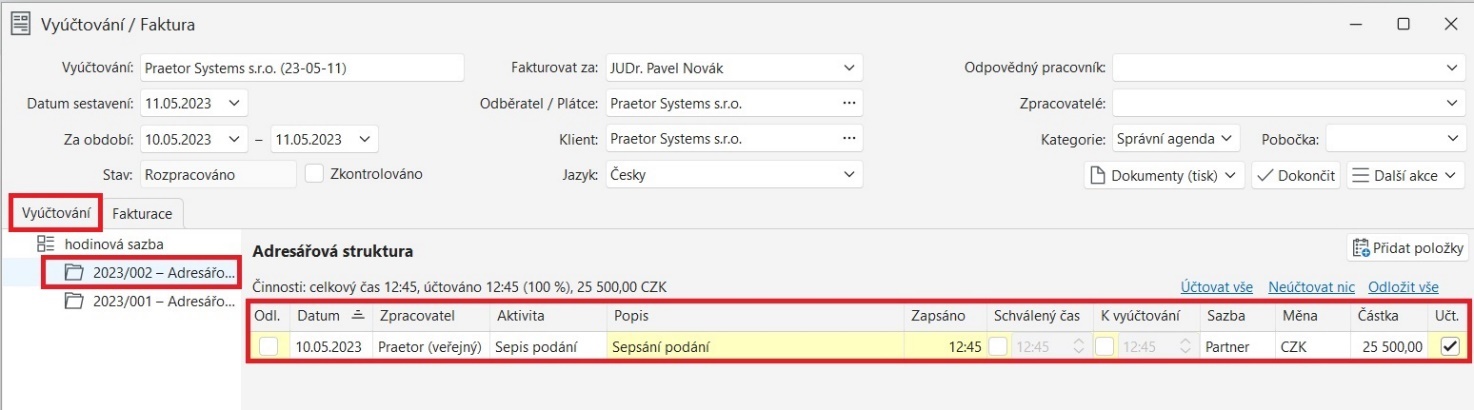 Obsah obrázku text, snímek obrazovky, číslo, Písmo Popis byl vytvořen automaticky