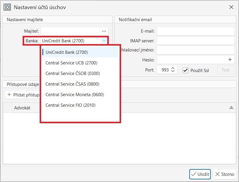 Obsah obrázku text, snímek obrazovky, displej, software Popis byl vytvořen automaticky