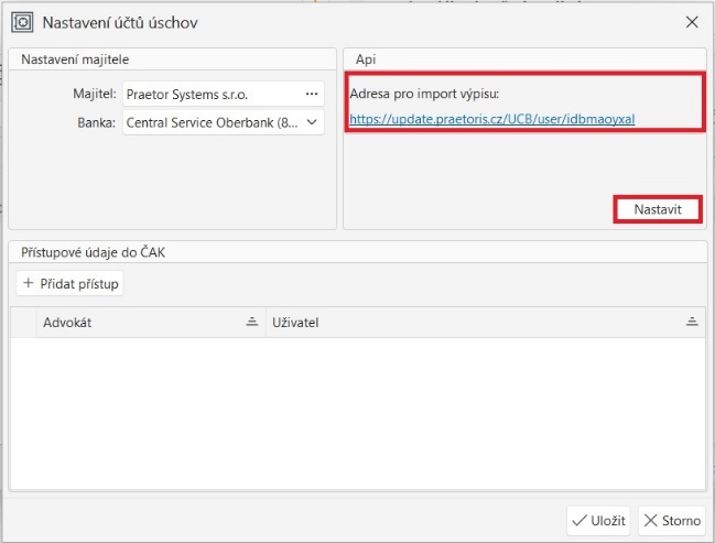 Obsah obrázku text, snímek obrazovky, displej, software Popis byl vytvořen automaticky