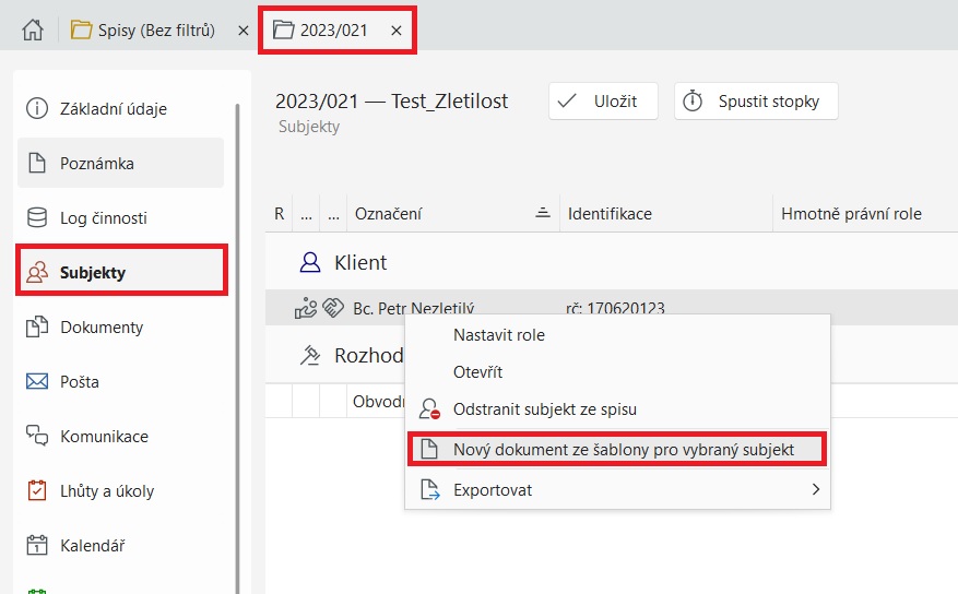 Obsah obrázku text, snímek obrazovky, software, číslo Popis byl vytvořen automaticky
