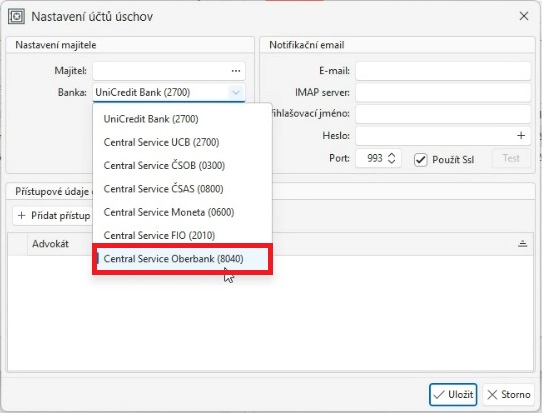 Obsah obrázku text, snímek obrazovky, software, číslo Popis byl vytvořen automaticky