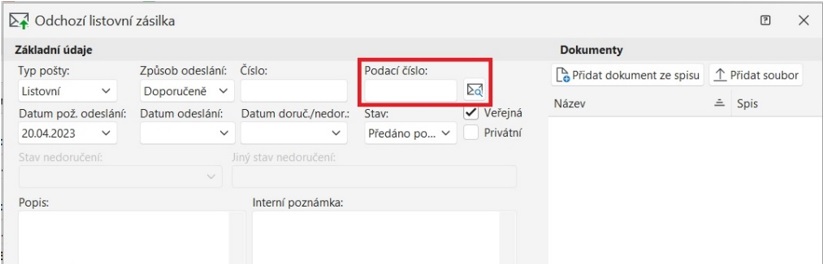 Obsah obrázku text, snímek obrazovky, software Popis byl vytvořen automaticky