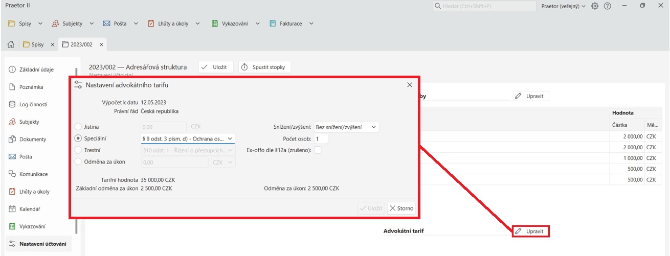 Obsah obrázku text, snímek obrazovky, software Popis byl vytvořen automaticky