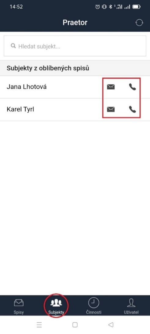 Obsah obrázku text, snímek obrazovky, software, Počítačová ikona Popis byl vytvořen automaticky