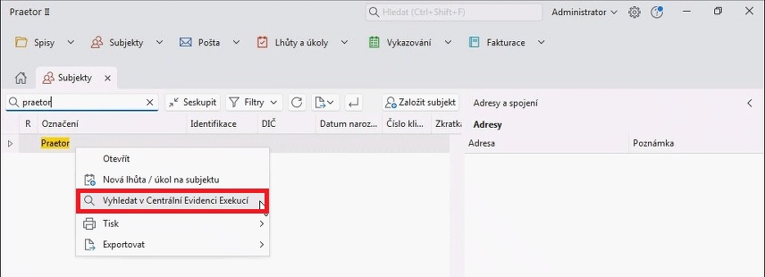 Obsah obrázku text, snímek obrazovky, software, Webová stránka Popis byl vytvořen automaticky